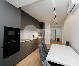 Apartament, Buiucani, CALEA IEȘILOR