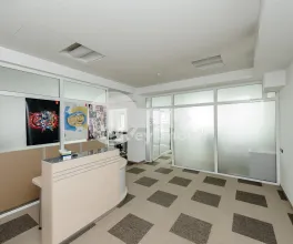 Oficiu, Centru, SFATUL ȚĂRII