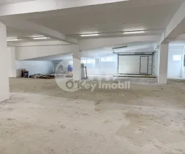 Spațiu pentru producere, Râșcani, SERGIU RĂDĂUȚANU