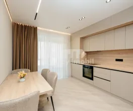 Apartament, DUMBRAVA