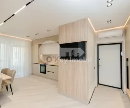 Apartament, DUMBRAVA