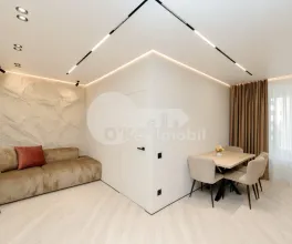 Apartament, DUMBRAVA