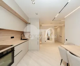 Apartament, DUMBRAVA