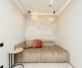 Apartament, DUMBRAVA