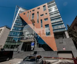 Oficiu, Centru, SFATUL ȚĂRII