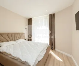 Квартира, Рышкановка, РЕНАШТЕРИЙ