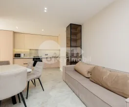 Квартира, Рышкановка, РЕНАШТЕРИЙ