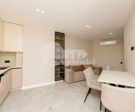 Квартира, Рышкановка, РЕНАШТЕРИЙ