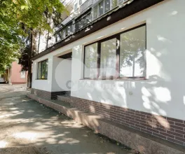 Spațiu comercial, Buiucani, VISSARION BELINSKI