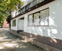 Комм. помещение, Буюканы, ВИССАРИОН БЕЛИНСКИЙ