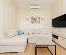 Квартира, Центр, КОЛУМНА