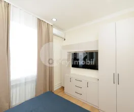 Apartament, Centru, GRIGORE VIERU