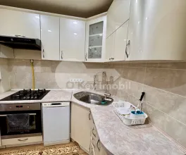 Apartament, Botanica, NICOLAE TITULESCU