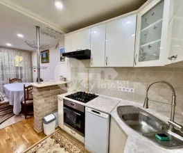 Квартира, Ботаника, НИКОЛАЕ ТИТУЛЕСКУ