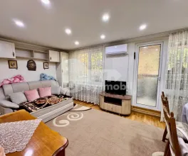 Квартира, Ботаника, НИКОЛАЕ ТИТУЛЕСКУ