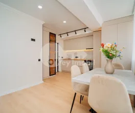 Apartament, Durlești, NICOLAE DIMO