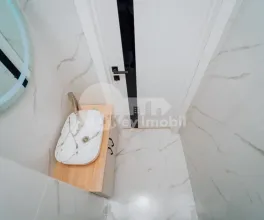 Apartament, Durlești, NICOLAE DIMO