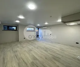 Spațiu comercial, Centru, CIUFLEA