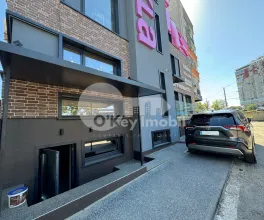 Spațiu comercial, Centru, CIUFLEA