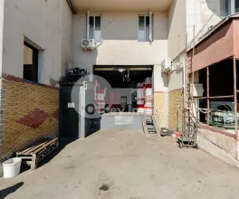 Depozit, Centru, COLUMNA