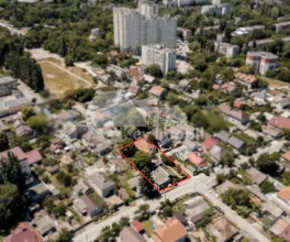 Земельный участок, Ботаника, ПЛАЮЛУЙ