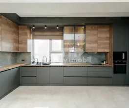 Penthouse, Botanica, BUREBISTA