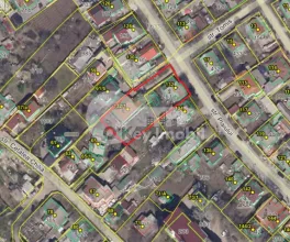 Земельный участок, Ботаника, ПЛАЮЛУЙ