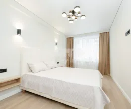 Квартира, Буюканы, ВАСИЛЕ ЛУПУ