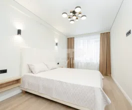 Apartament, Buiucani, VASILE LUPU
