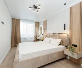 Квартира, Буюканы, ВАСИЛЕ ЛУПУ