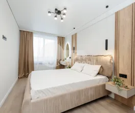 Apartament, Buiucani, VASILE LUPU