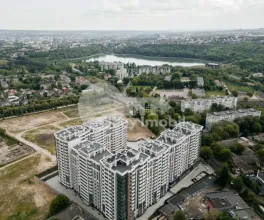 Квартира, Буюканы, ВАСИЛЕ ЛУПУ