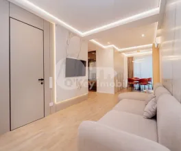 Apartament, Centru, ȘTEFAN CEL MARE