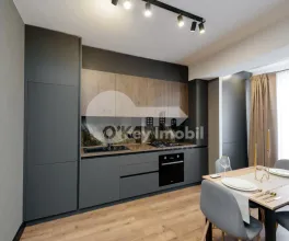 Квартира, Чеканы, МИРЧА ЧЕЛ БЭТРЫН