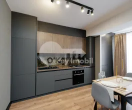 Квартира, Чеканы, МИРЧА ЧЕЛ БЭТРЫН