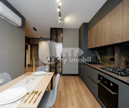 Квартира, Чеканы, МИРЧА ЧЕЛ БЭТРЫН