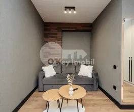 Квартира, Чеканы, МИРЧА ЧЕЛ БЭТРЫН