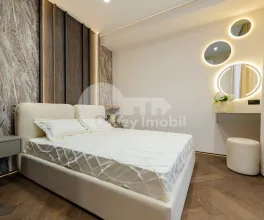 Apartament, Râșcani, MOSCOVEI