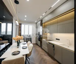 Apartament, Râșcani, MOSCOVEI