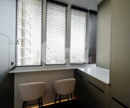 Apartament, Râșcani, MOSCOVEI