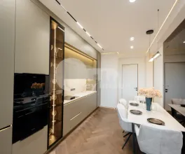 Apartament, Râșcani, MOSCOVEI