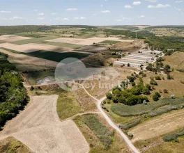 Земельный участок, БУДЕШТЫ