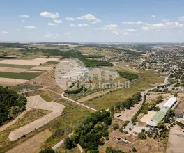 Земельный участок, БУДЕШТЫ