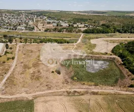 Земельный участок, БУДЕШТЫ