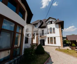 Casă, Telecentru, STR. IALOVENI