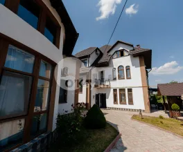 Casă, Telecentru, STR. IALOVENI