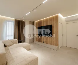 Apartament, Centru, STR-LA TEATRULUI