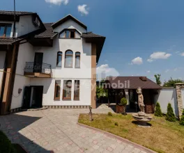 Casă, Telecentru, STR. IALOVENI