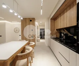 Apartament, Centru, STR-LA TEATRULUI