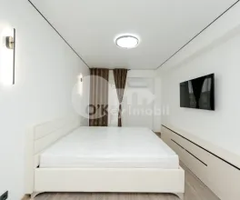 Квартира, Буюканы, ГЕННАДИЙ ЯБЛОЧКИН